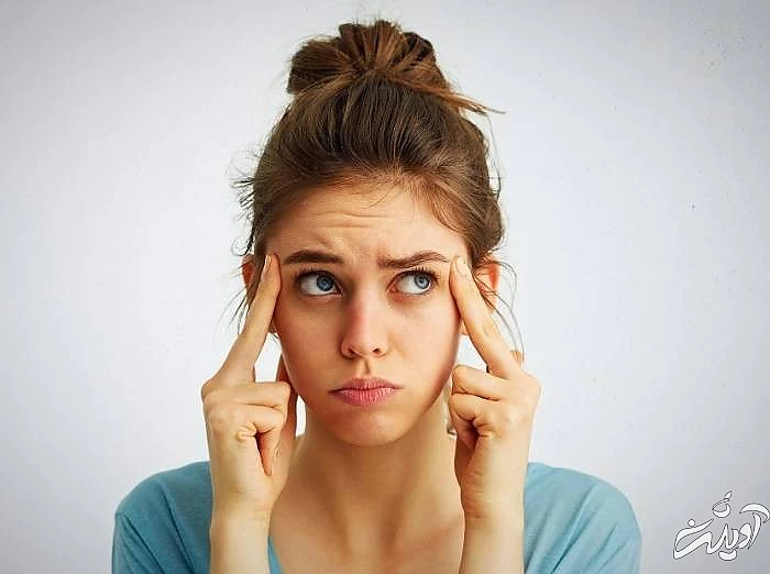 درمان استرس شب امتحانات استرس امتحانات